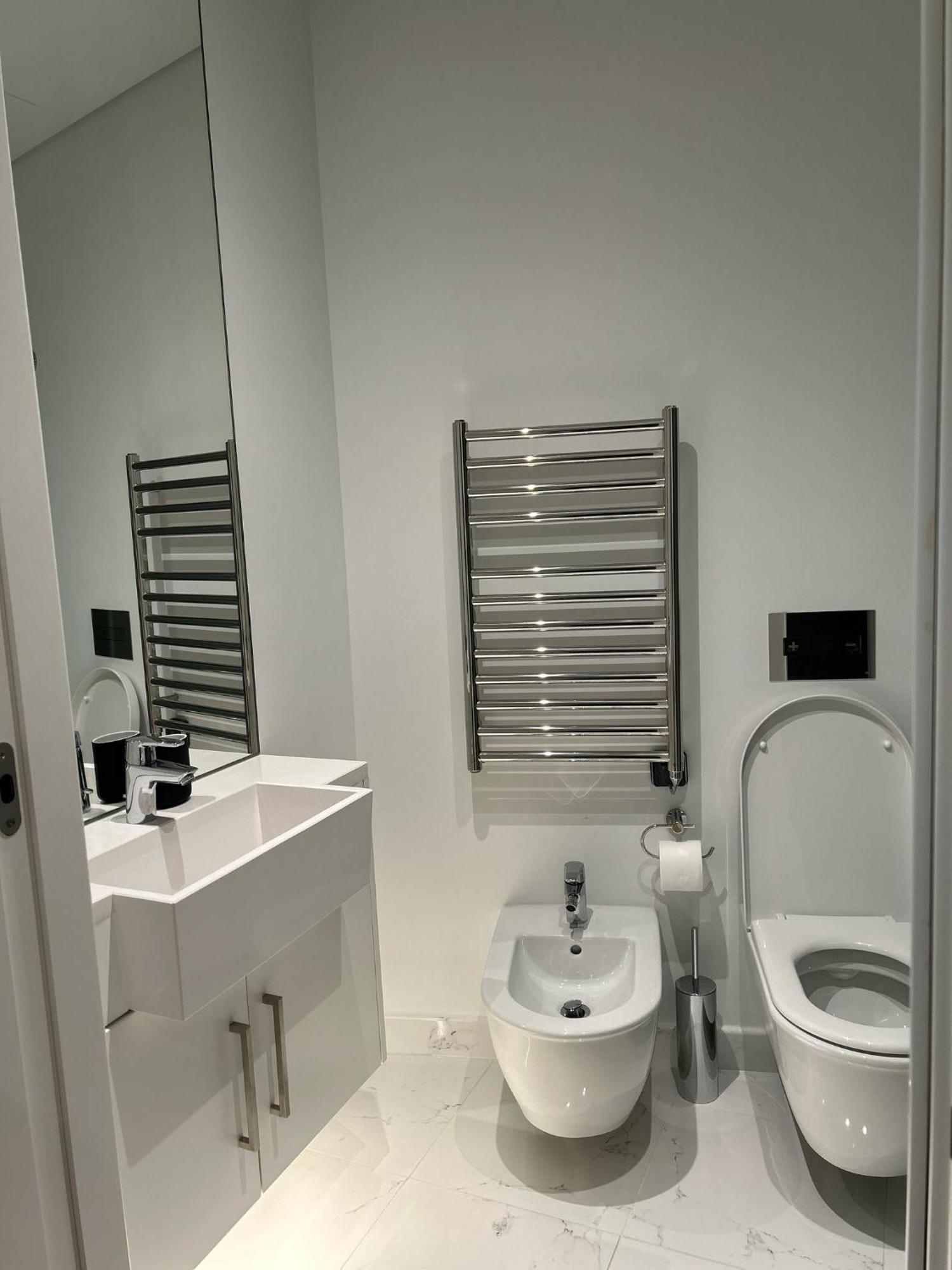 Suite In Shared House In Downtown Lisbon Bagian luar foto